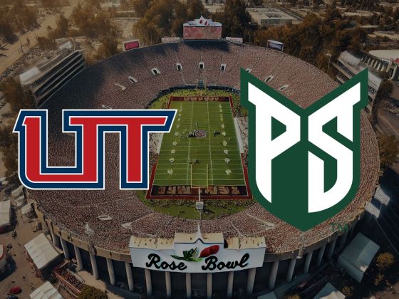 Portland State Vikings vs. Utah Tech Trailblazers